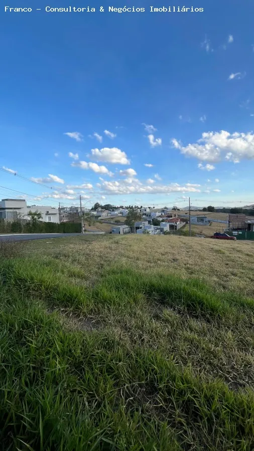 Imagem Terreno em Condomínio para Venda em Bragança Paulista, Curitibanos