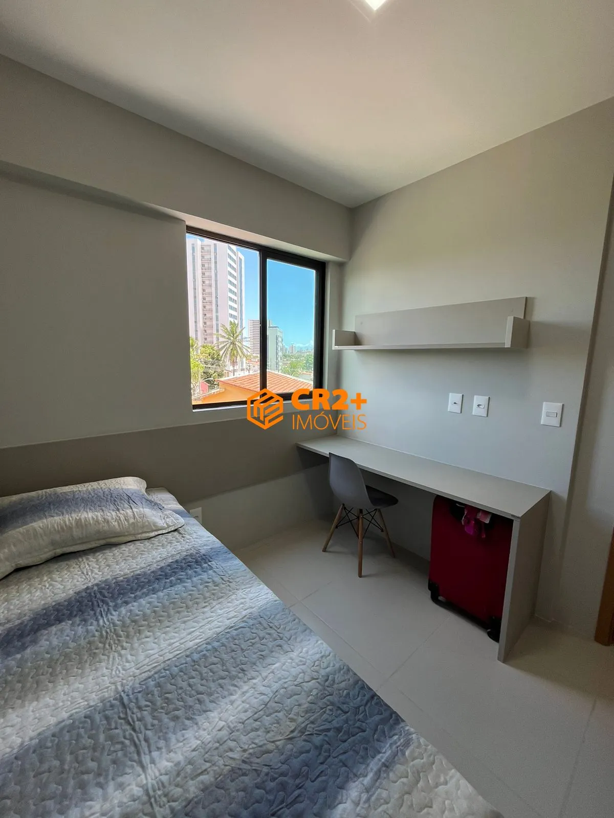 Imagem Apartamento com 3 Quartos à Venda, 71 m² com lazer no Cordeiro - Recife