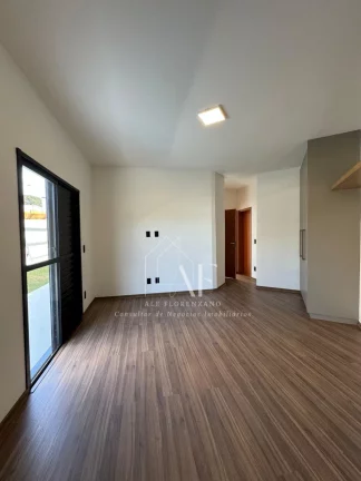 Imagem Casa Térrea com 3 suites em Condominio Braganca Paulista