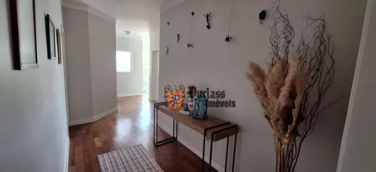 Imagem Sobrado com 3 dormitórios, 329 m² - venda por R$ 1.990.000,00 ou aluguel por R$ 11.680,00/mês - Bairro da Mina - Itupeva/SP
