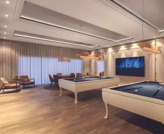 Imagem Ametista Residence - Apartamento à venda no bairro Meia Praia - Itapema/SC