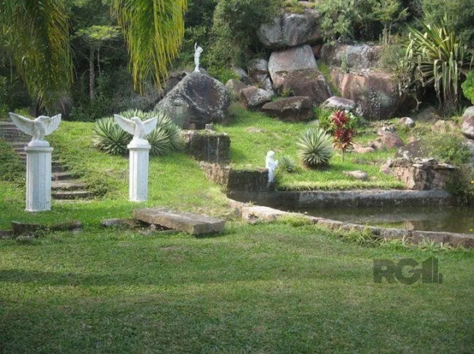 Imagem Vendo um Lindo Sítio de 22ha em Itapuã com Infraestrutura há 3 km do Parque Estadual de Itapuã