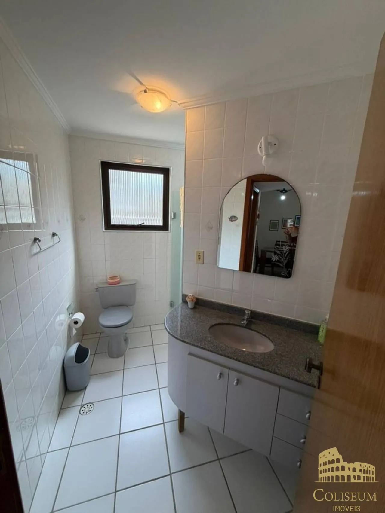 Imagem Apartamento com 2 dormitórios à venda, 82 m² por R$ 420.000,00 - Vilamar - Praia Grande/SP