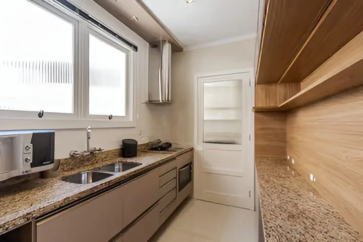 Imagem Apartamento de 2 dormitorios à venda em Bela Vista, Porto Alegre.
