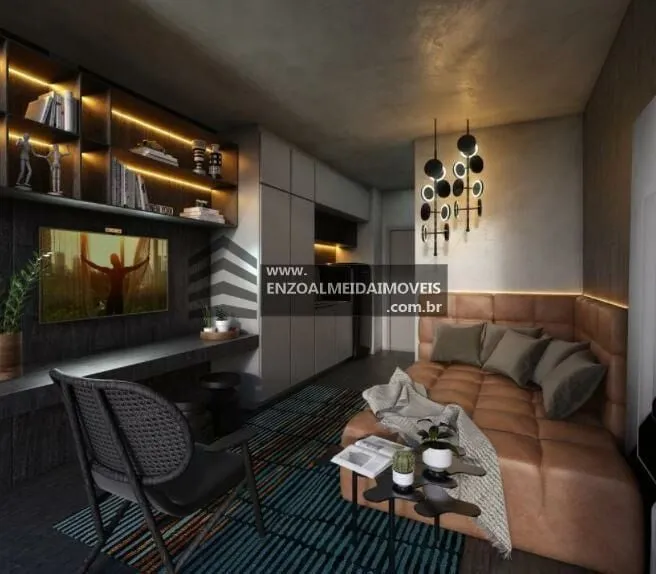 Imagem Apartamento à venda em São Paulo/SP