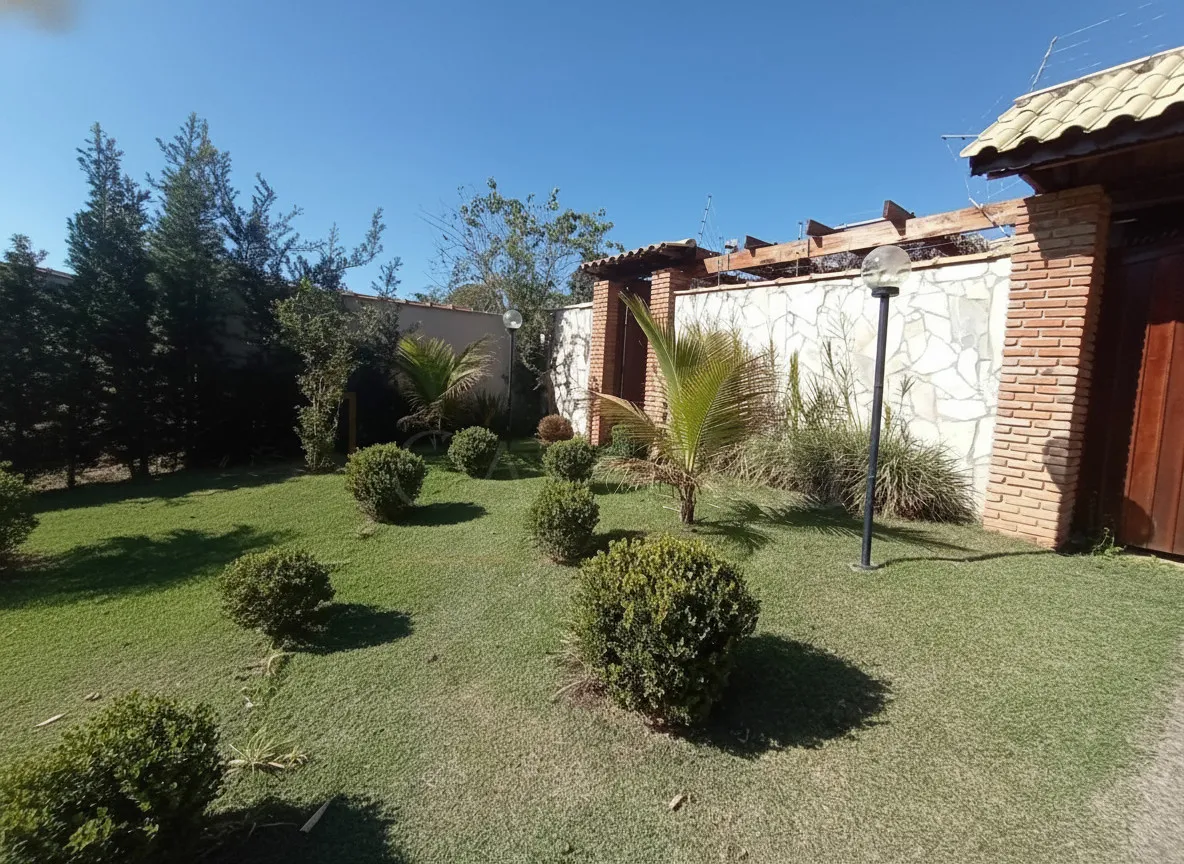 Imagem Chácara 400 m² à venda em Área Rural de Poços de Caldas, Poços de Caldas