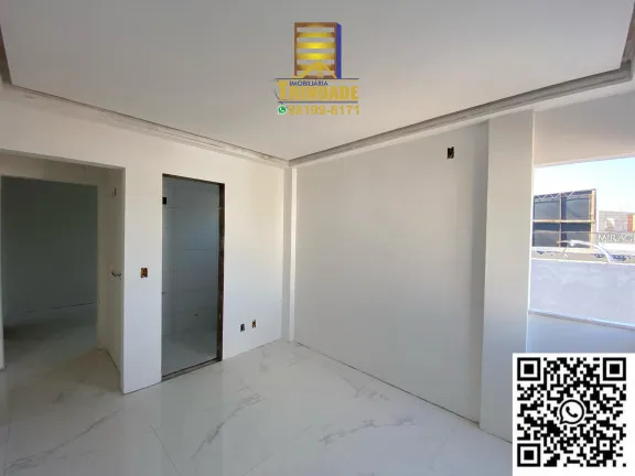 Imagem Casa de Condomínio com 4 Quartos à Venda, 200 m² em Recanto dos Vinhais - São Luís