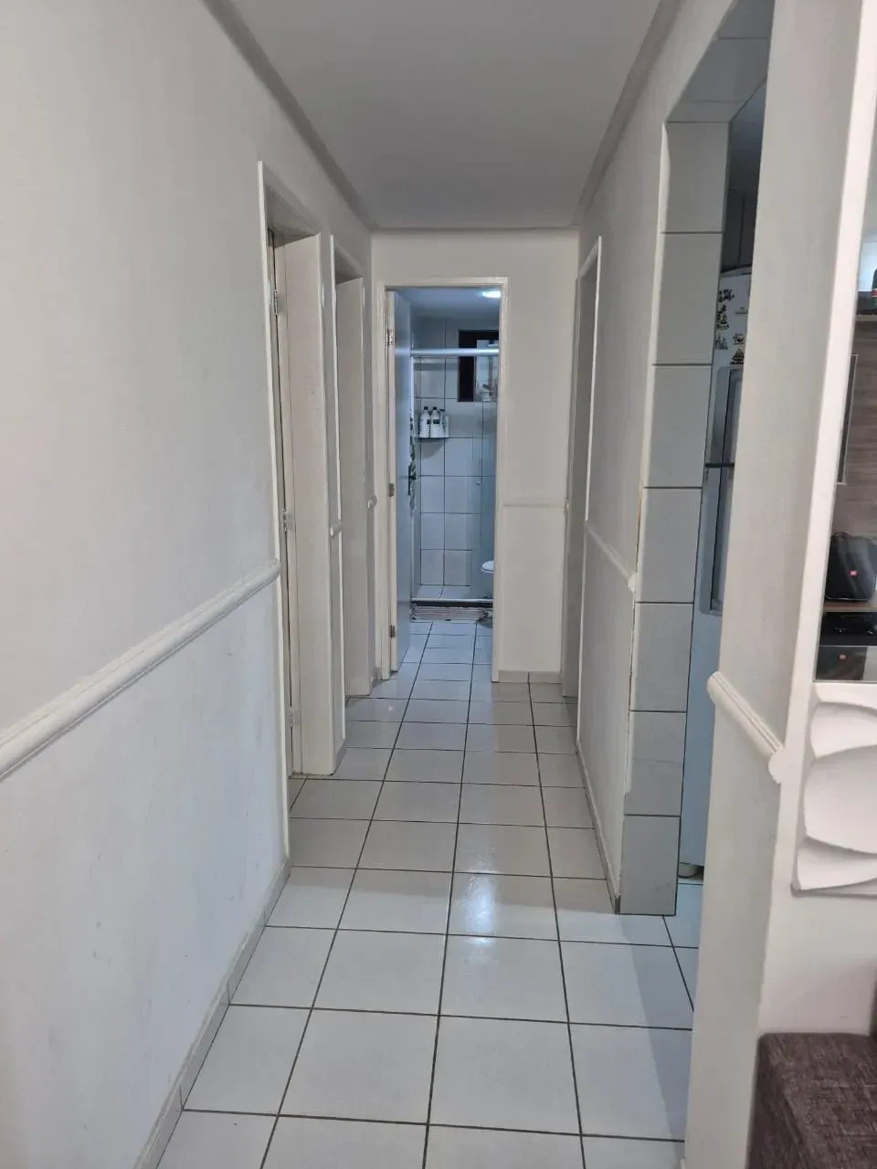 Imagem Apartamento com 3 Quartos à Venda, 54 m² em Nova Parnamirim - Parnamirim