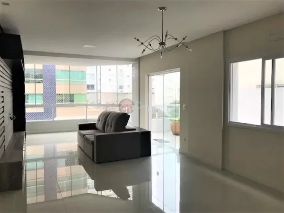 Imagem Mansão Suspensa - GIGANTE TERRAÇO EM