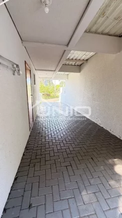 Imagem Sobrado Suíte + 02 Dormitórios - Fraron