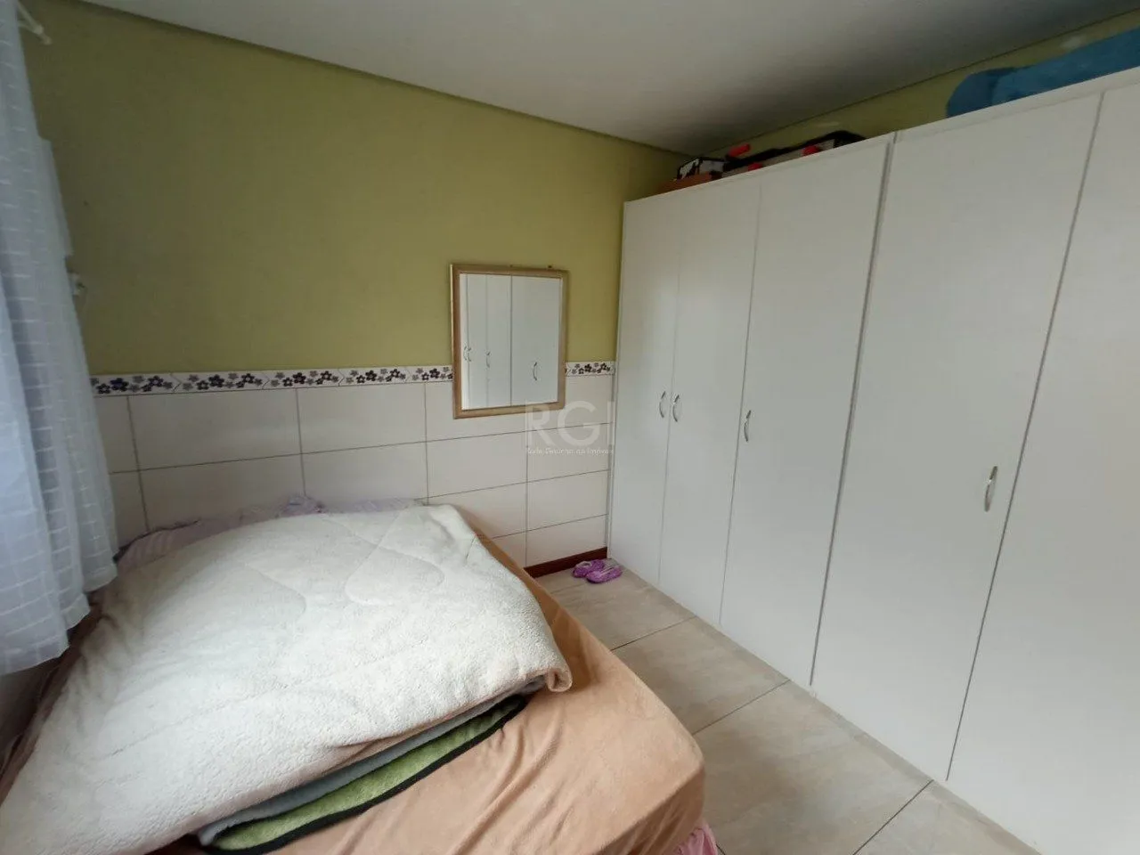 Imagem Casa no bairro Belém Velho