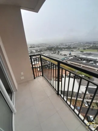 Imagem Apartamento com 2 quartos (1 Suíte) à venda no Fatto Torres de São José Jundiaí