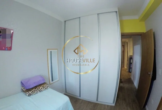 Imagem Apartamento, 4 Dormitórios (1 suíte), 176M², Edifício Unique, Vila Ema.