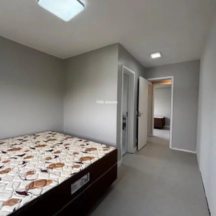 Imagem Apartamento à Venda no Bairro Barra Funda São Paulo: 2 quartos, 1 suíte, 1 vaga mobiliado, 64mt, área de lazer completa.