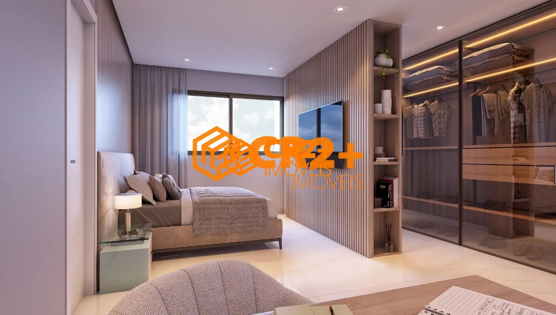 Imagem Apartamento a Venda de 130m² com 4 quartos 2 suítes no Pina - Boa Viagem