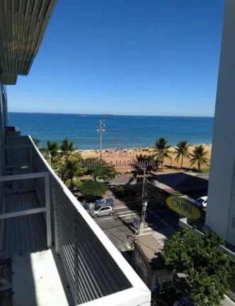 Imagem Apartamento com vista para o mar na quadra da Praia
