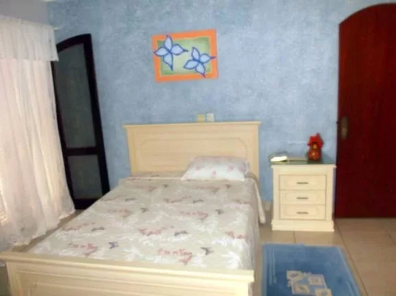 Imagem Belissima residencia no melhor condominio da cidade