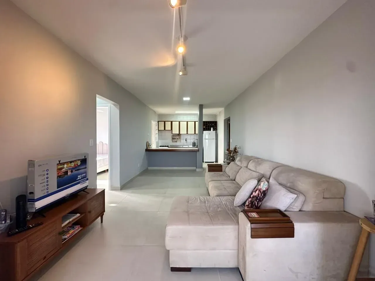 Imagem Apartamento com 3 Quartos à Venda, 110 m² em Posto 4 (Capão Novo) - Capão da Canoa