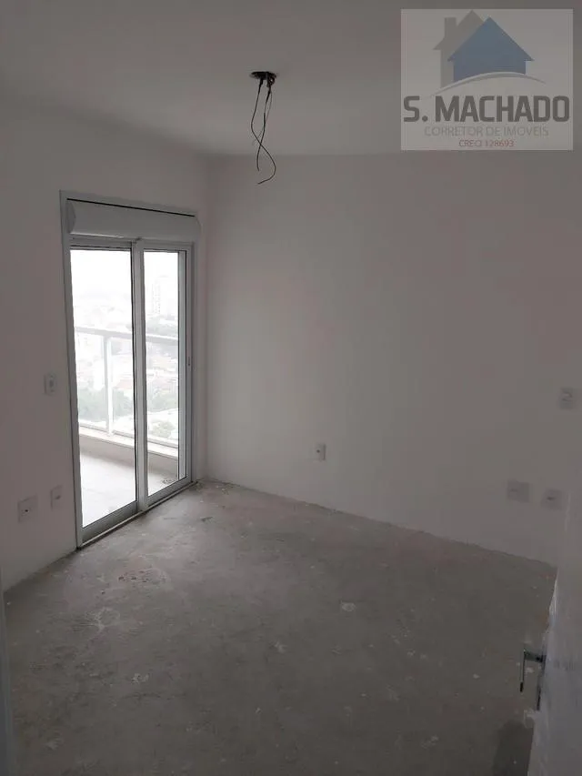 Imagem Apartamento para Venda em Santo André / SP no bairro Tamanduatei 8