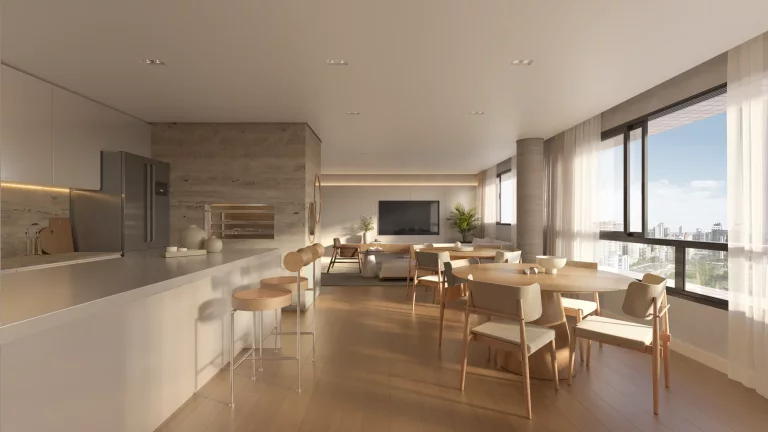 Imagem Apartamento 3 quartos para venda no bairro Centro em Torres