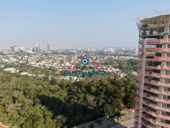 Imagem Apartamento Infinity no Alphagran Alphaville - 4 suítes - 4 vagas