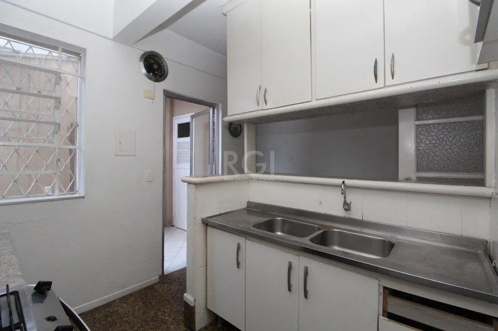 Imagem Apartamento para Venda - 112m², 3 dormitórios, Cidade Baixa