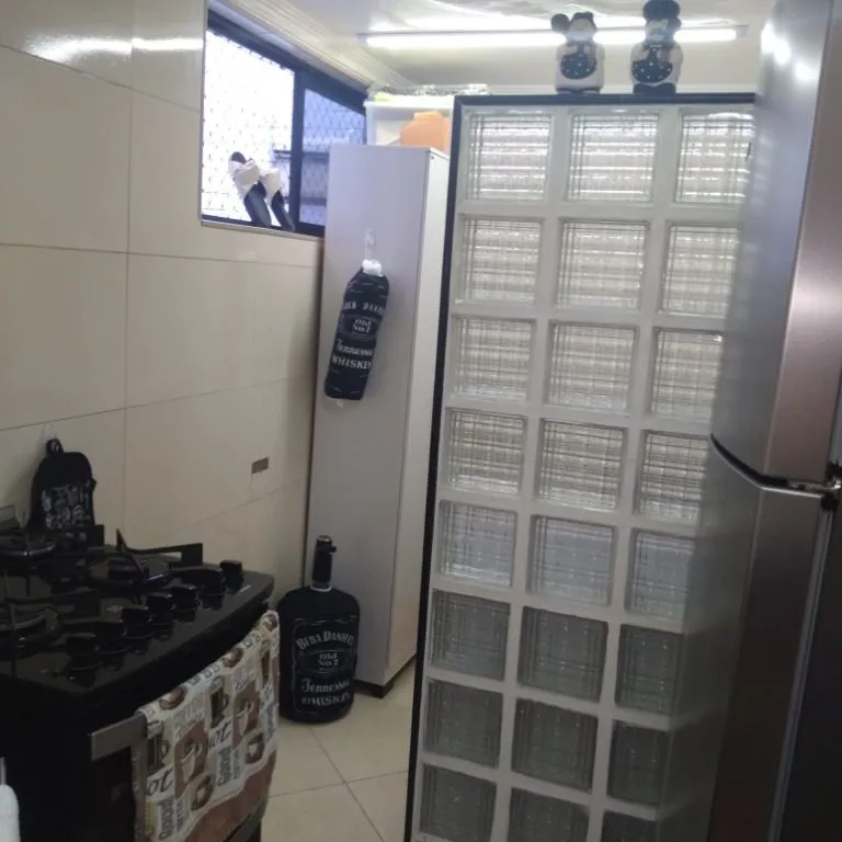 Imagem Apartamento com 2 dormitórios à venda, 103 m² por R$ 599.996,00 - Aeroclube - João Pessoa/PB