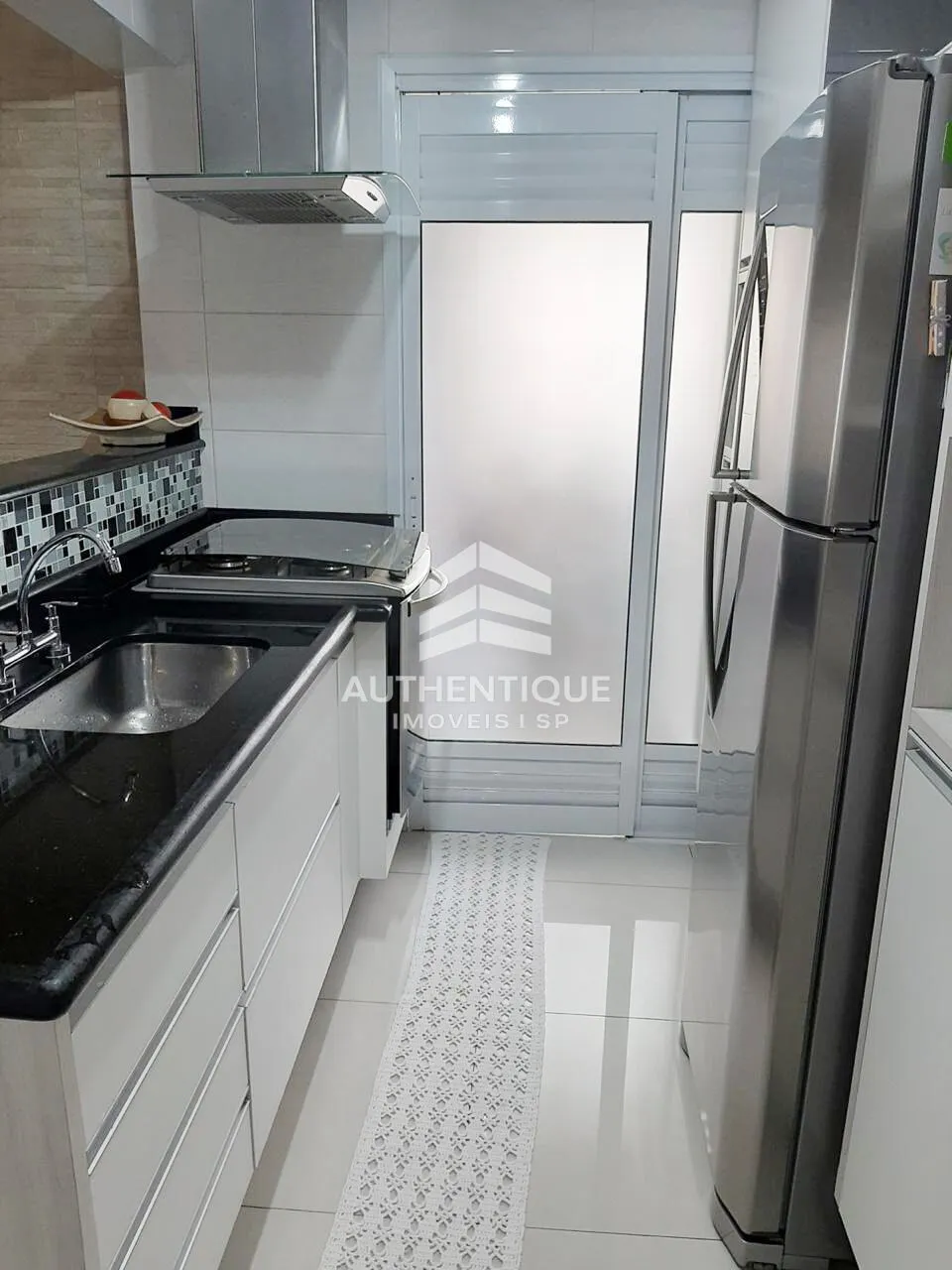 Imagem ARCADIA CENTRO SAO BERNARDO DO CAMPO - Apartamento no Centro de São Bernardo do Campo à venda