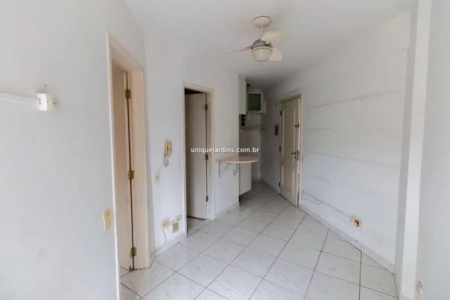 Imagem Apartamento à venda Bela Vista São Paulo