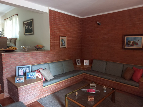 Imagem Chácara com 3 Quartos à Venda, 1.200 m² em Caxambu - Jundiaí