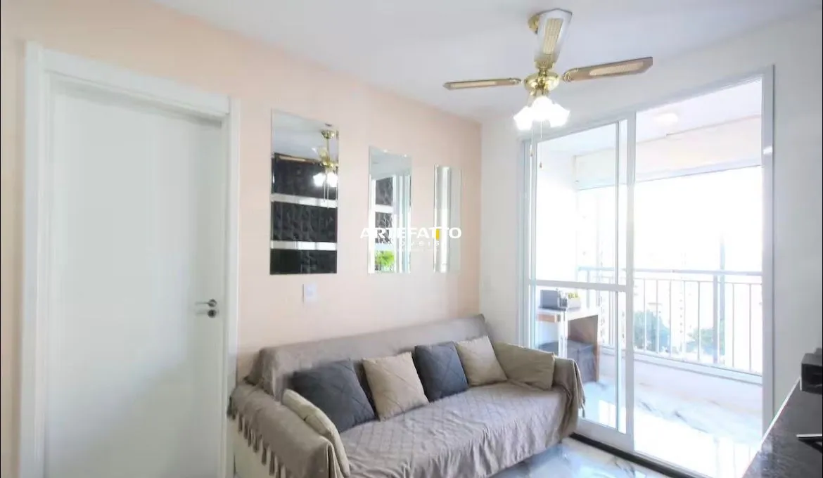 Imagem Apartamento para Alugar em Vila Andrade, São Paulo - SP