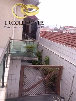 Imagem CASA RESIDENCIAL em São Paulo - SP, Vila Carrão