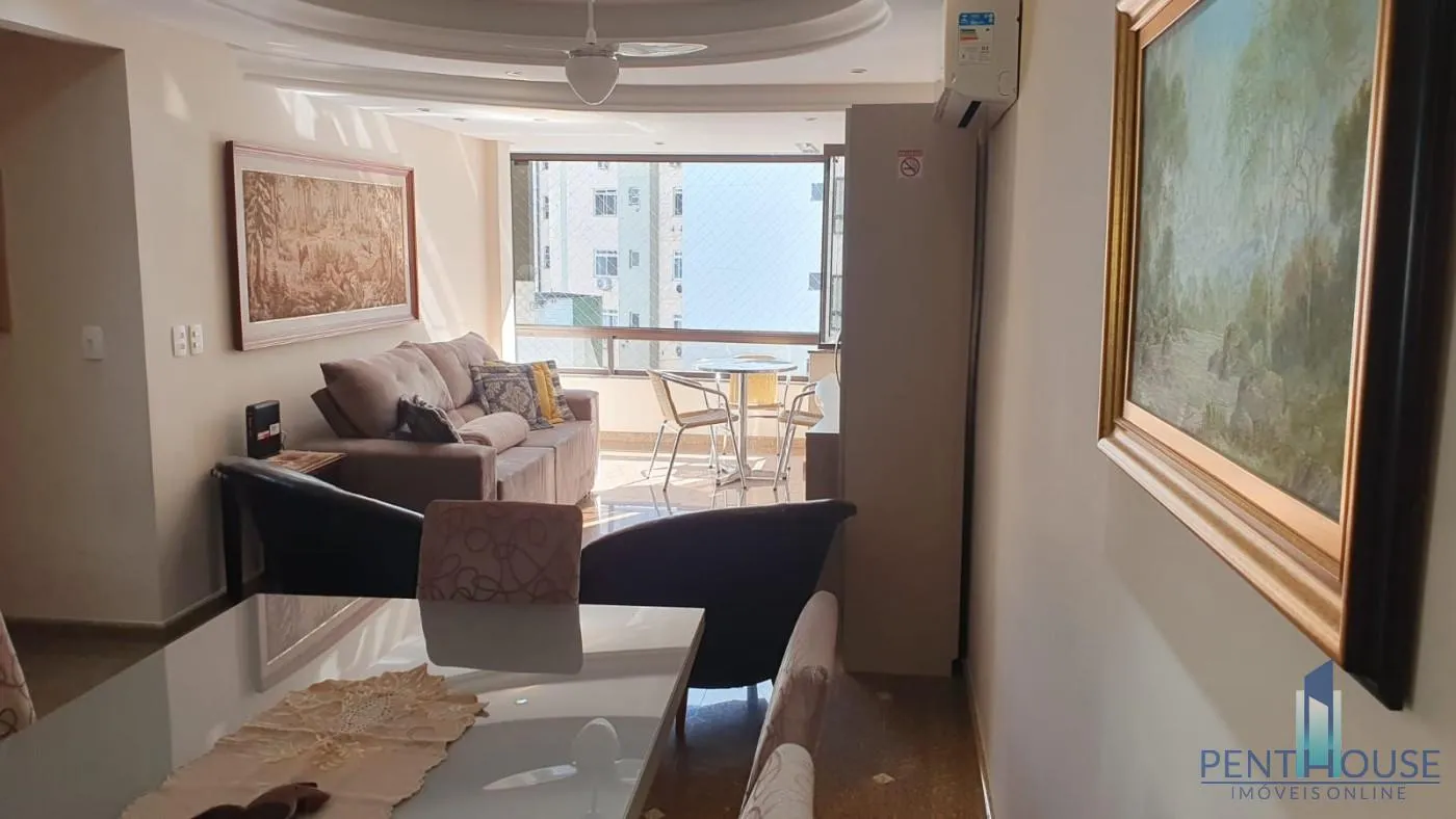 Imagem Apartamento Quadra Mar para Venda em Balneário Camboriú, CENTRO, 3 dormitórios, 1 suíte, 2 banheiros, 1 vaga