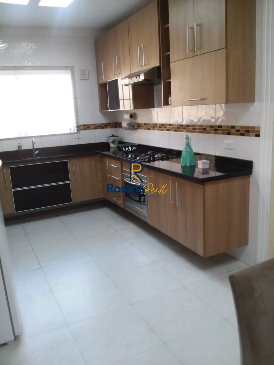Imagem Casa Sobrado em Paulicéia, São Bernardo do Campo/SP