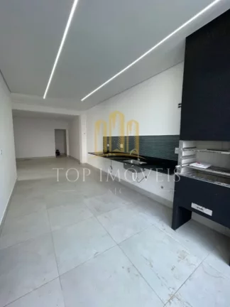 Imagem Maravilhosa casa nova duas Suítes espaço gourmet piscina no Setville