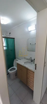 Imagem Apartamento à venda  Condomínio La Fontana | Jardim da F