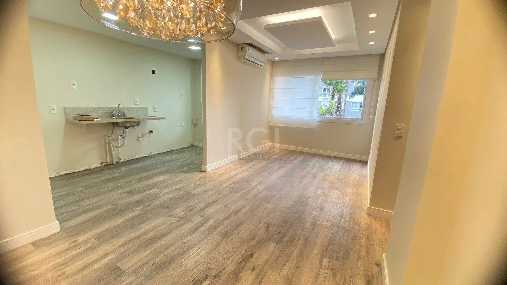 Imagem Apartamento ICON - 61m², 2 dormitórios, sendo 1 suites, churrasqueira e 1 vaga