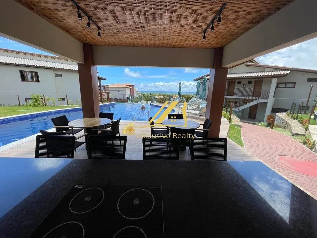 Imagem Apartamento RESIDENCIAL em Mata de São João - Bahia,