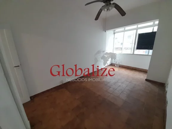 Imagem Apartamento no valor de R$ 385.000,00 no bairro Boqueirão em Santos -SP