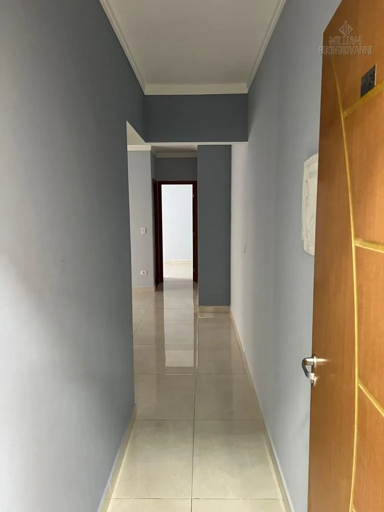 Imagem Apartamento Caiçara - LOCAÇÃO DEFINITIVA - SACADA GOURMET - PISCINA