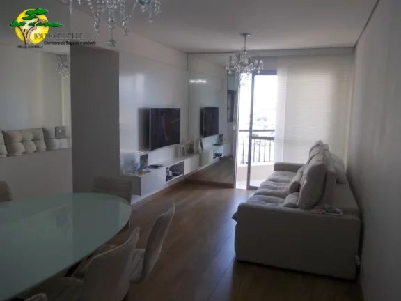 Foto do imóvel APARTAMENTO A VENDA EM SANTA TERESINHA - ÓTIMA LOCALIZAÇÃO