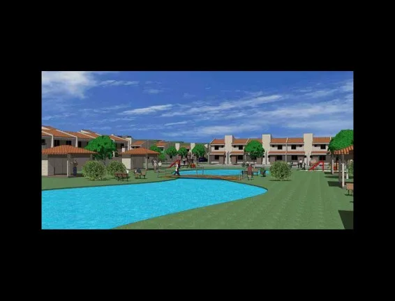 Imagem Casa com 2 Quartos à Venda, 60 m² em Demboski - Criciúma