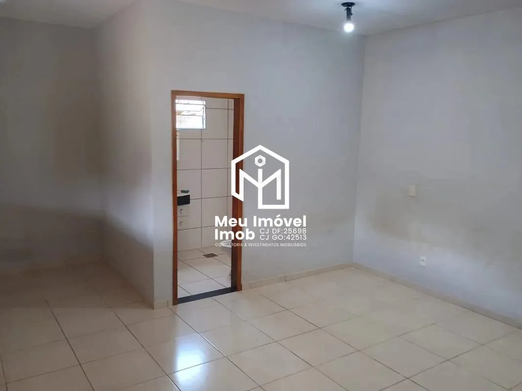 Imagem Casa 3 Quartos 2 Suítes 4 Vagas 400m² Arniqueiras/DF