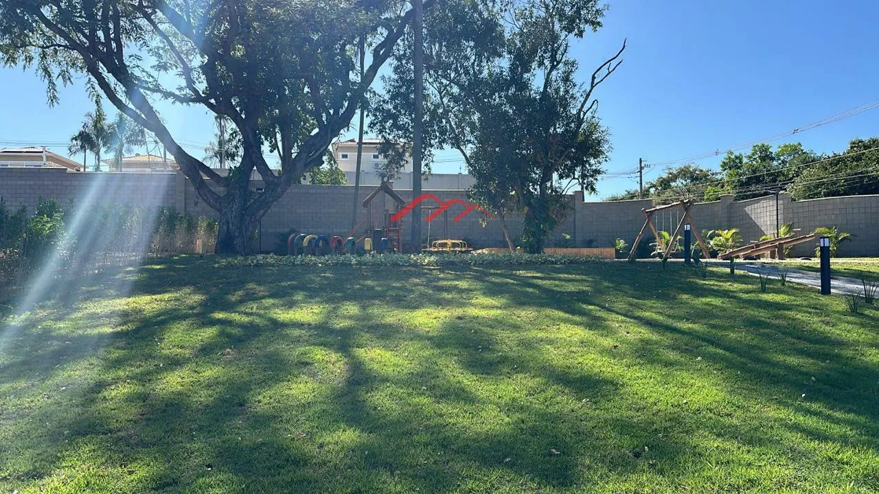 Imagem Terreno em Condomínio para Venda em Paulínia, Betel