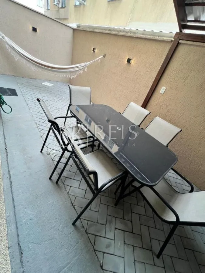 Imagem Apartamento para Venda em Rio das Ostras, Atlântica, 2 dormitórios, 1 banheiro, 1 vaga