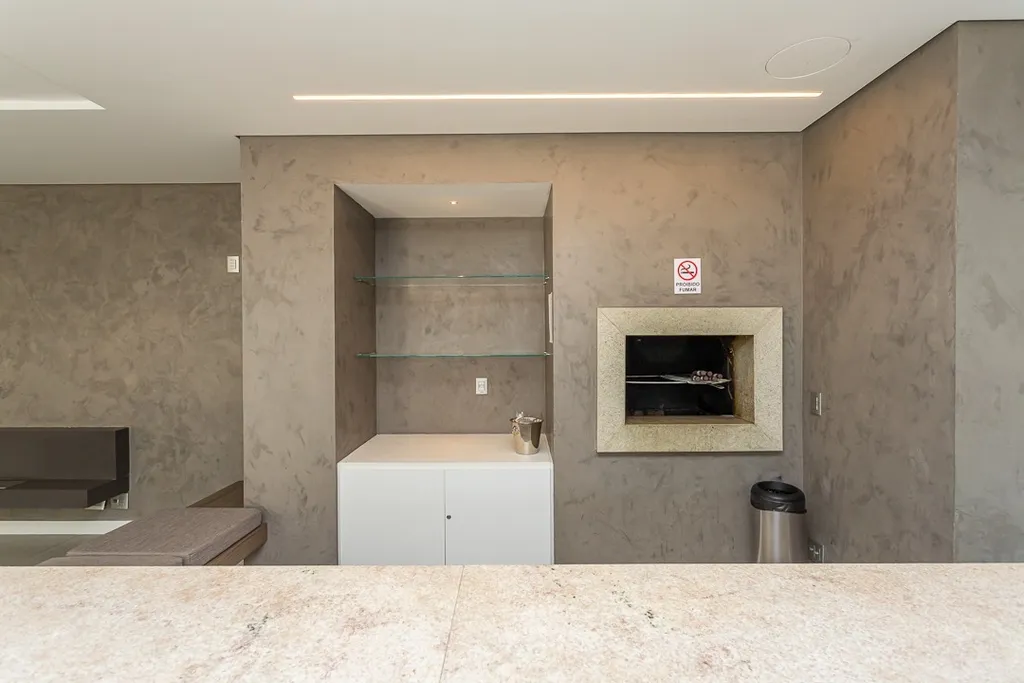 Imagem Loft em Auxiliadora