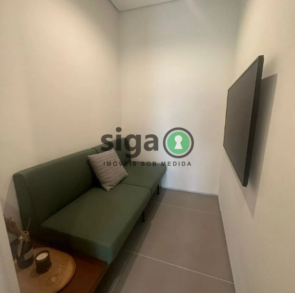 Imagem Apartamento para venda no Paraíso 03 suítes, São Paulo - SP
