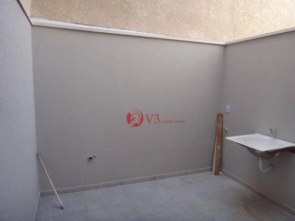 Imagem Sobrado com 3 dormitórios à venda, 100 m por R$ 550.000,00 - Aricanduva - São Paulo/SP