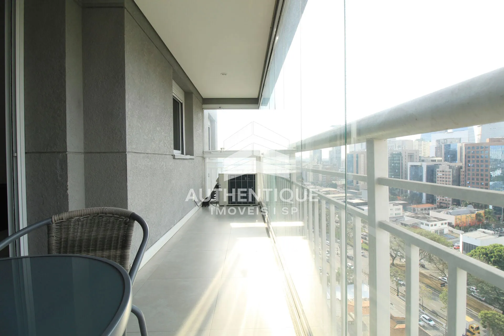 Imagem Lumen Brooklin - Apartamento à venda em São Paulo/SP