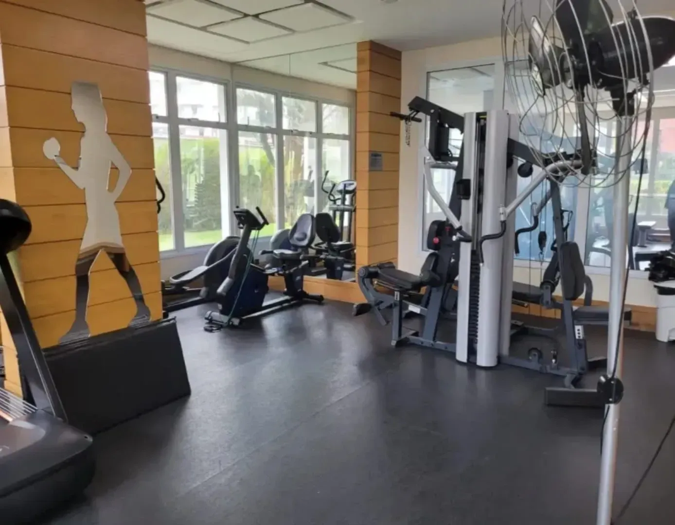 Imagem Apartamento com 2 Quartos à Venda, 103 metros em Vila Clementino - São Paulo